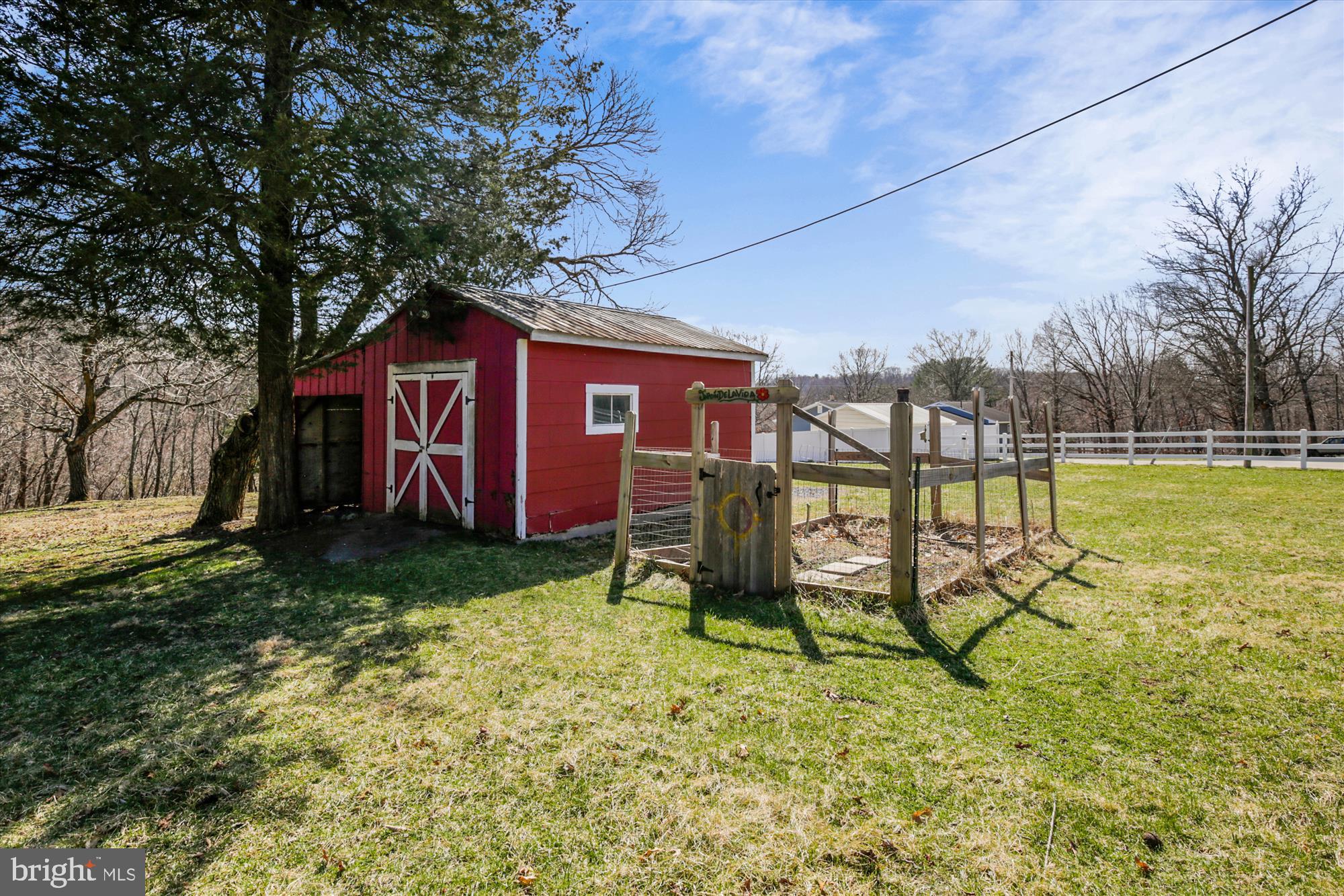 5001 Reels Mill Road Frederick, MD 21704 - Photo 24 of 30