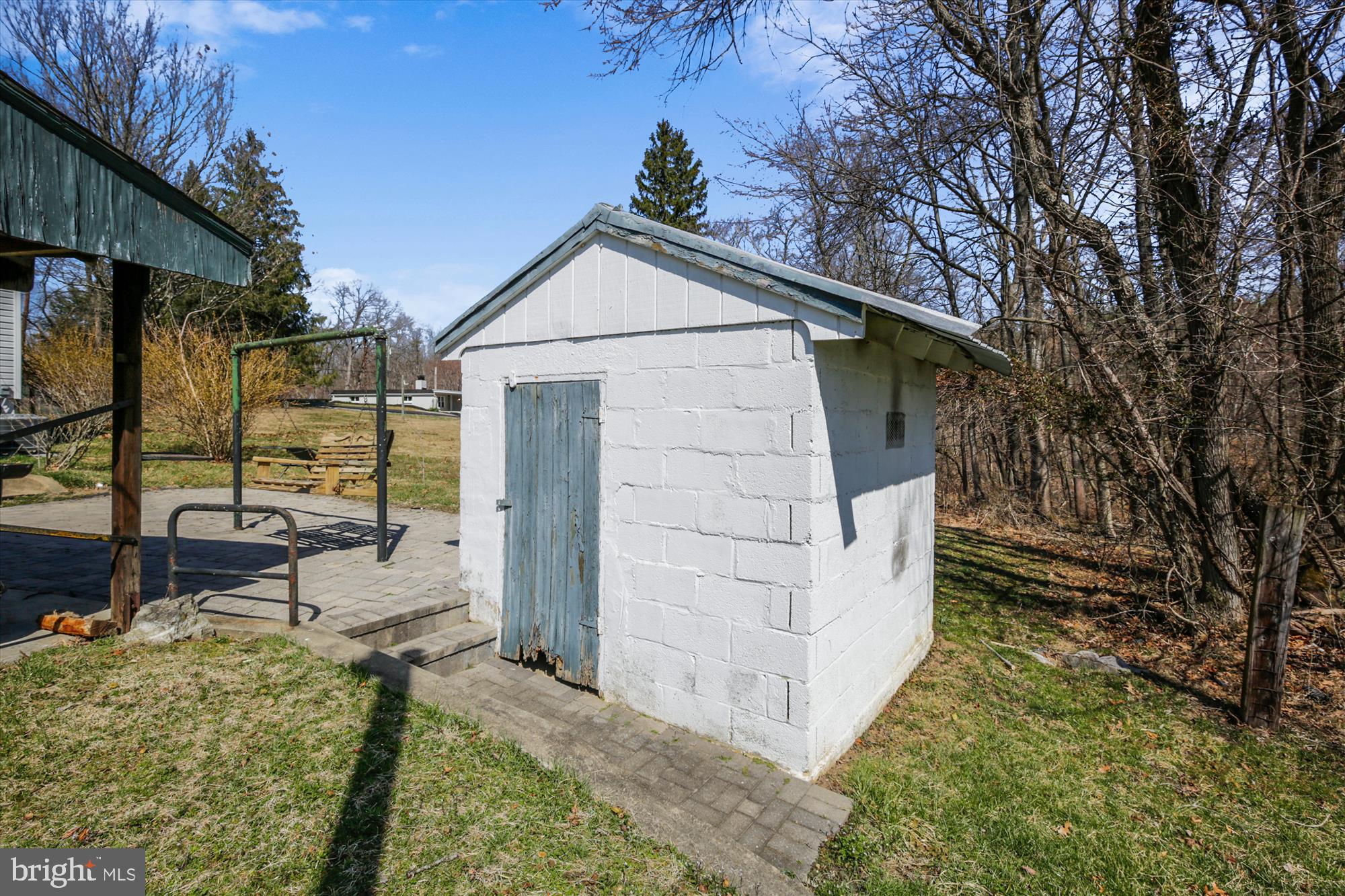 5001 Reels Mill Road Frederick, MD 21704 - Photo 26 of 30