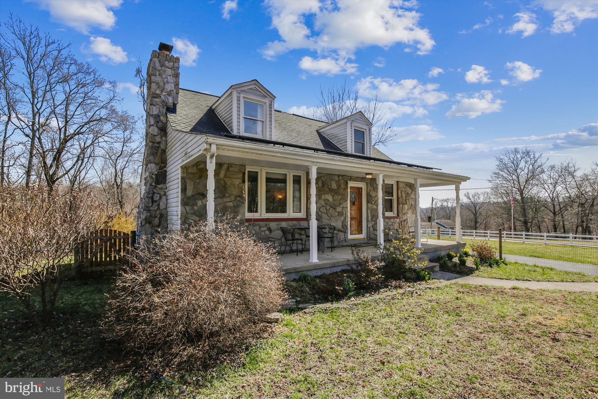 5001 Reels Mill Road Frederick, MD 21704 - Photo 29 of 30
