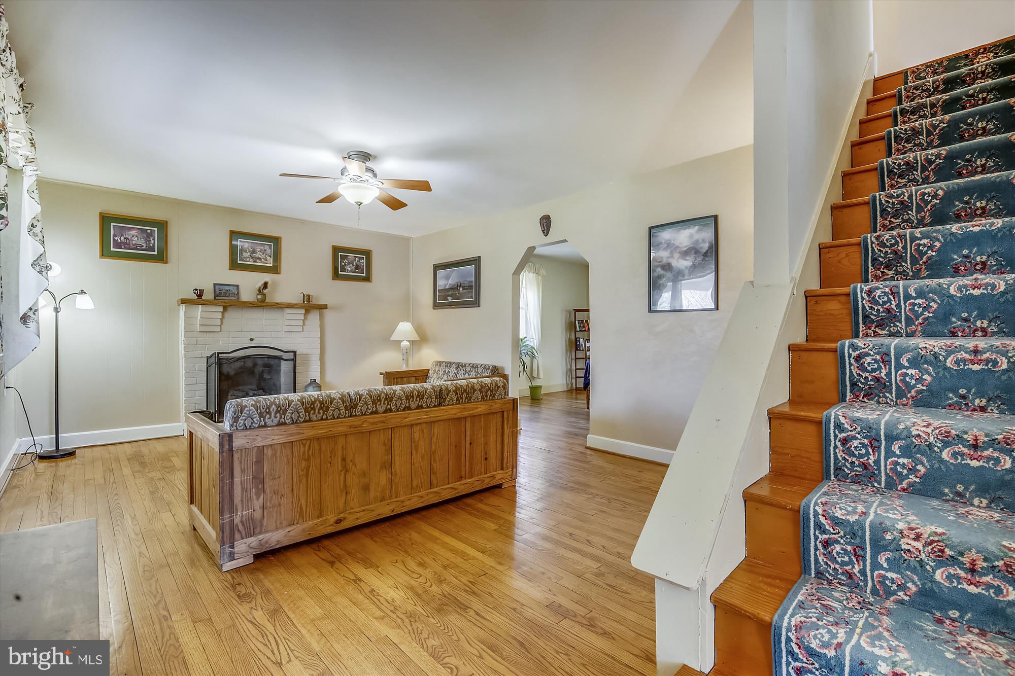 5001 Reels Mill Road Frederick, MD 21704 - Photo 3 of 30