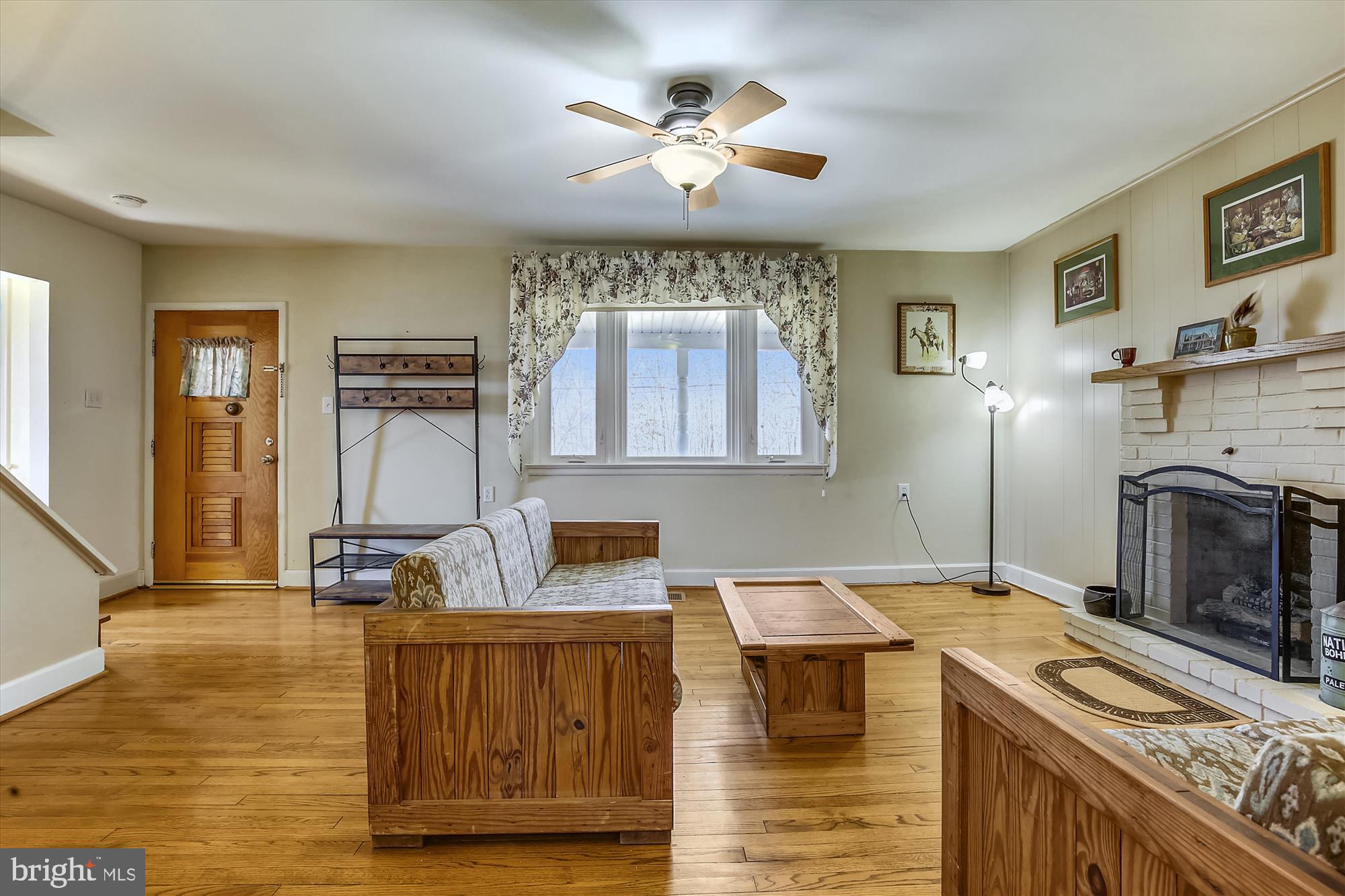 5001 Reels Mill Road Frederick, MD 21704 - Photo 5 of 30