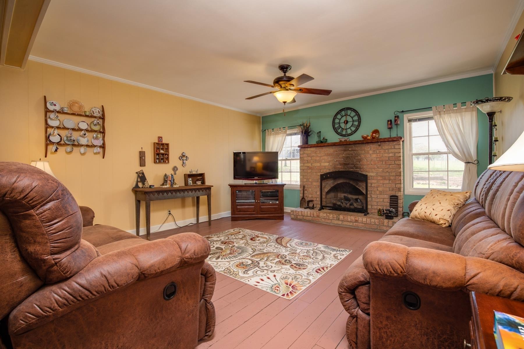 55 John Sugg Road Fayetteville, TN 37334 - Photo 14 of 30