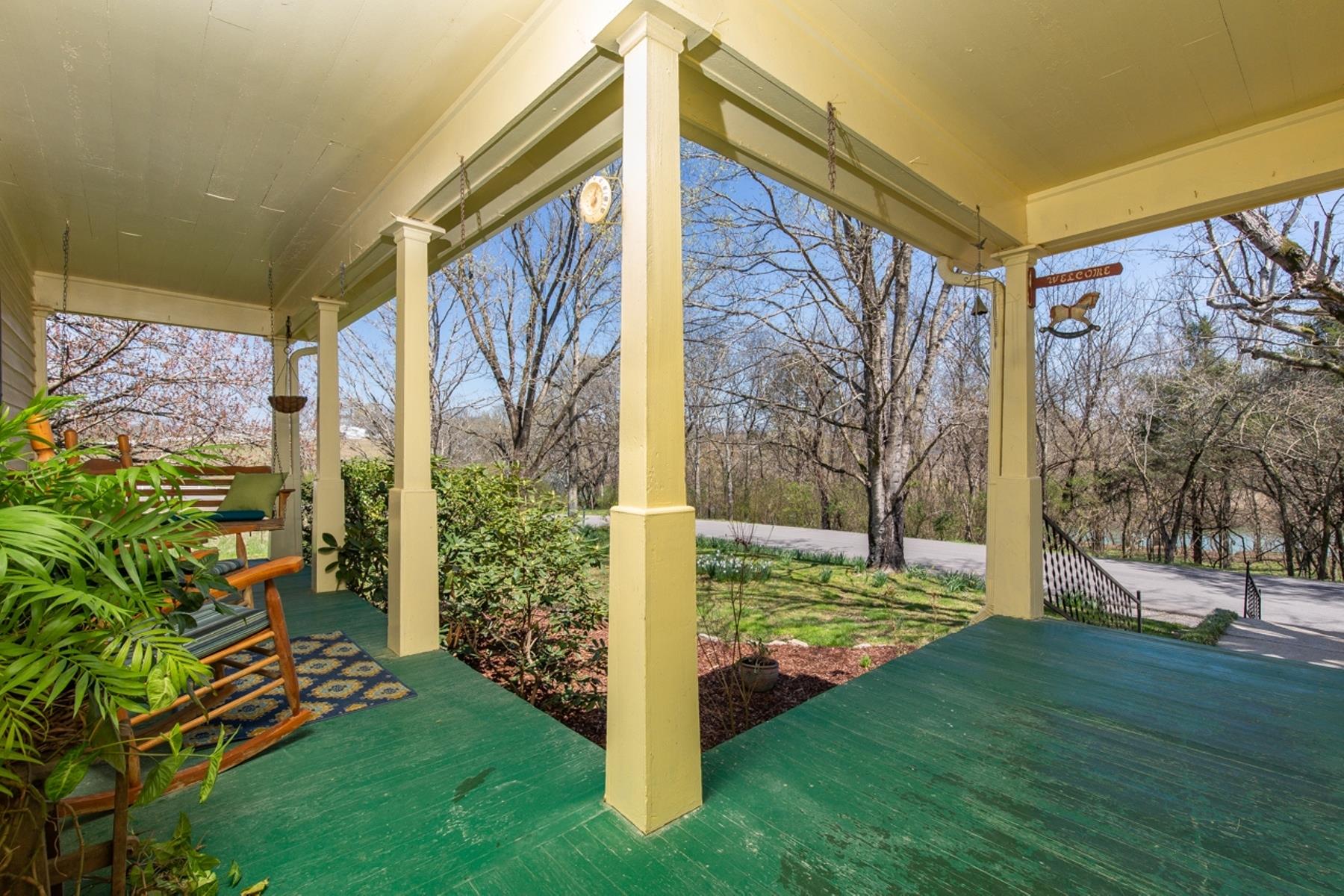 55 John Sugg Road Fayetteville, TN 37334 - Photo 3 of 30
