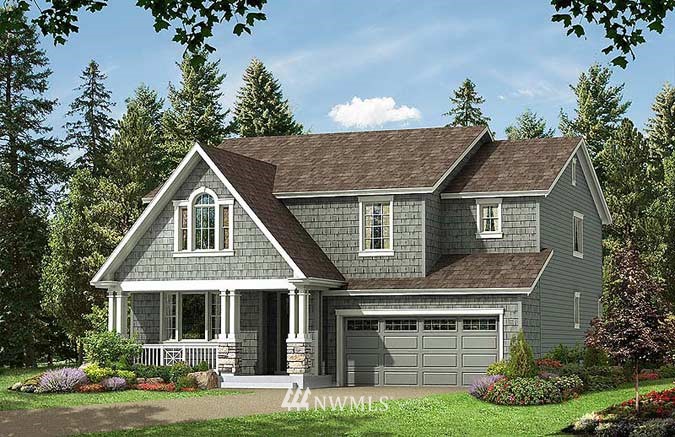 5511 Northeast 5th Circle Renton, WA 98059 - Photo 1 of 1