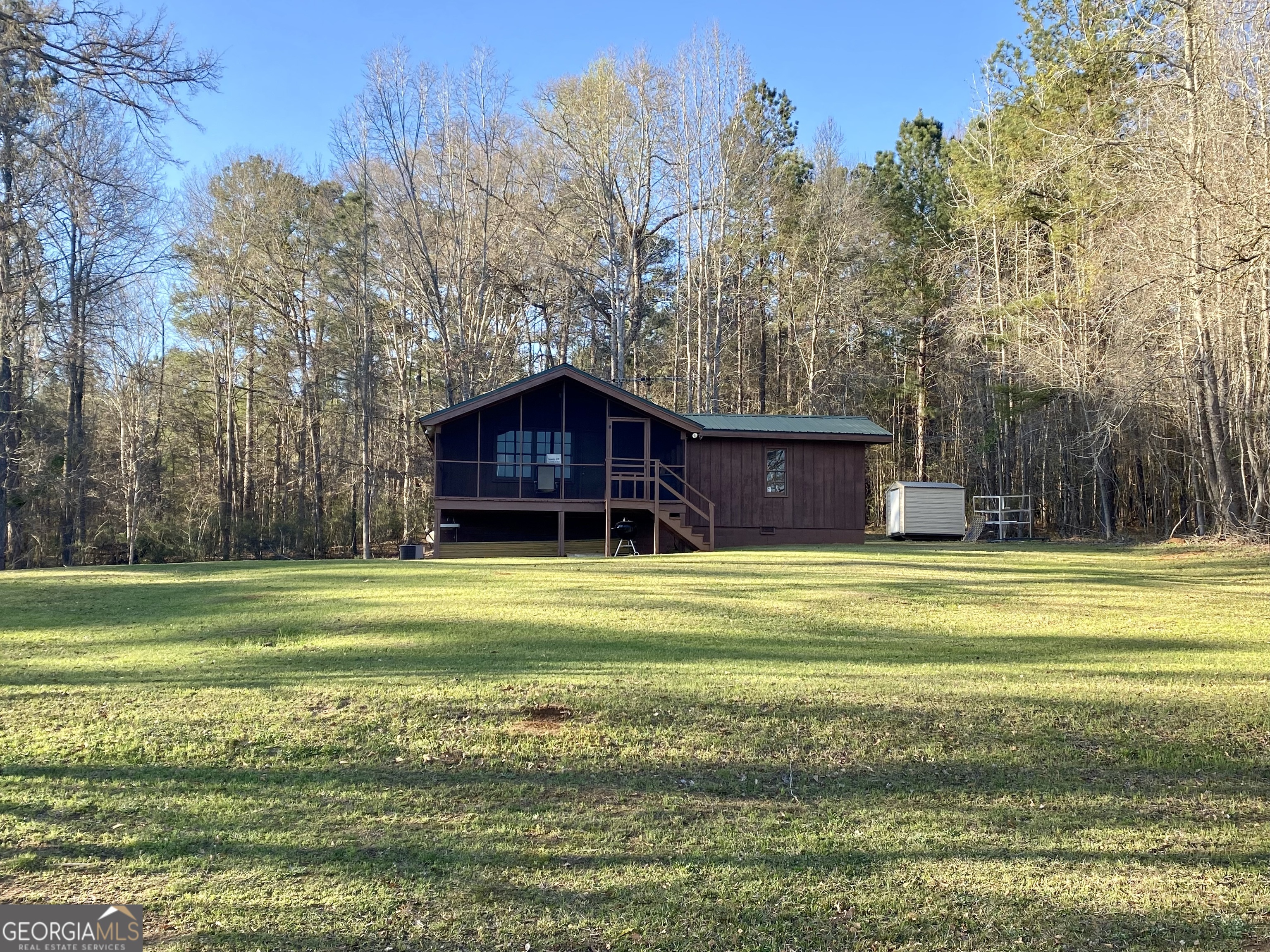 3312 Hunts Chapel Road Sparta, GA 31087 - Photo 2 of 81