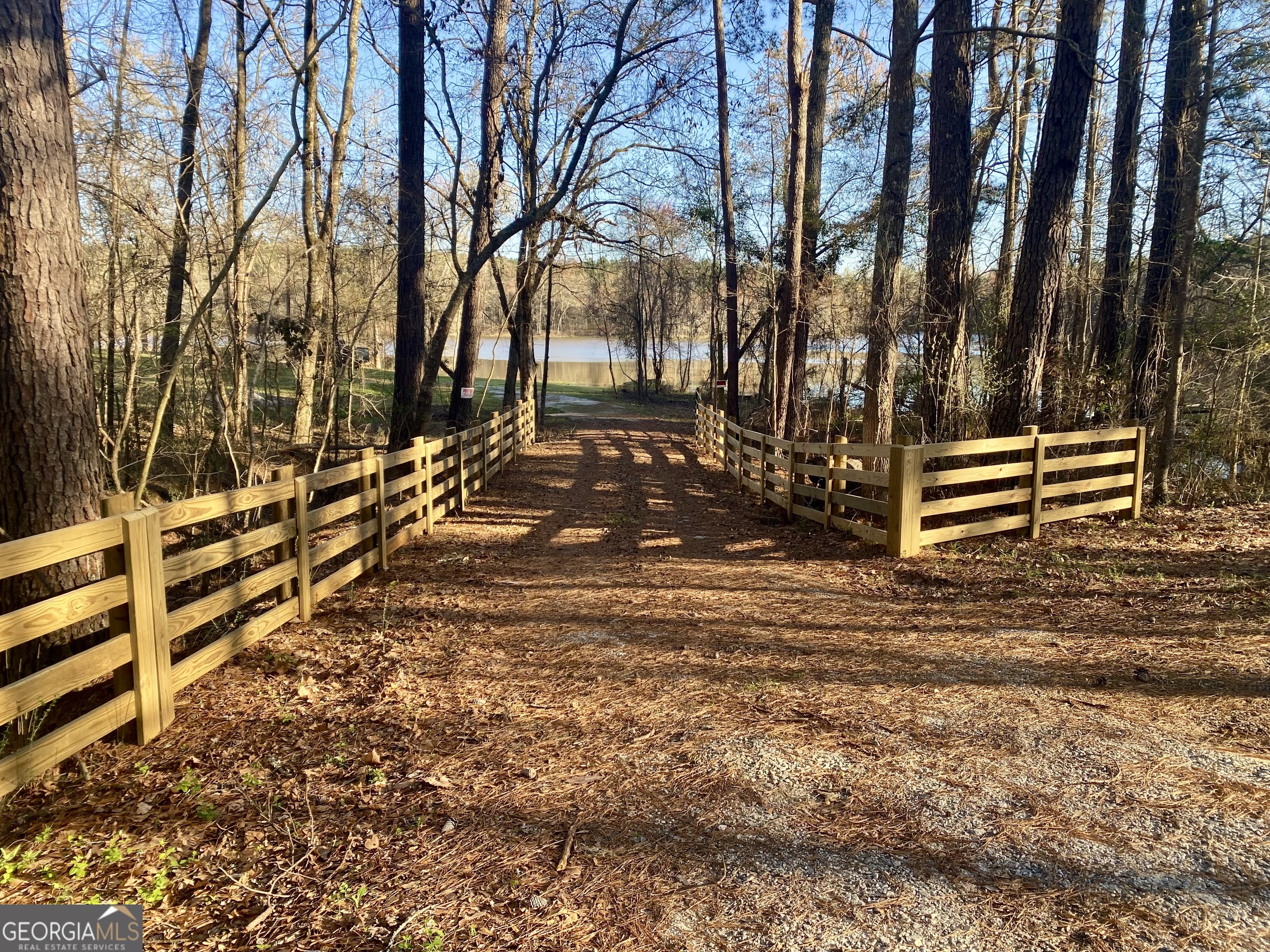 3312 Hunts Chapel Road Sparta, GA 31087 - Photo 21 of 81