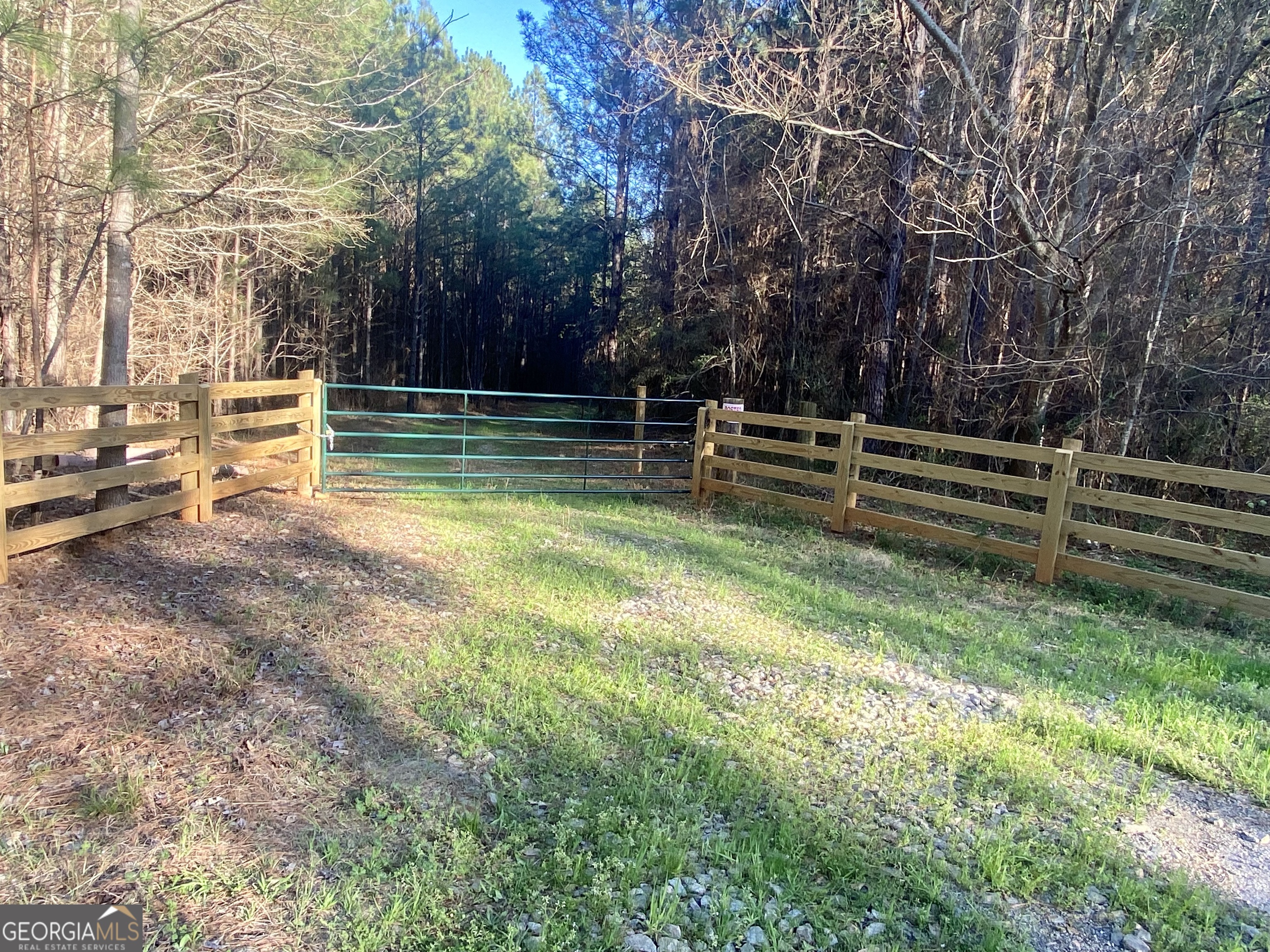 3312 Hunts Chapel Road Sparta, GA 31087 - Photo 22 of 81