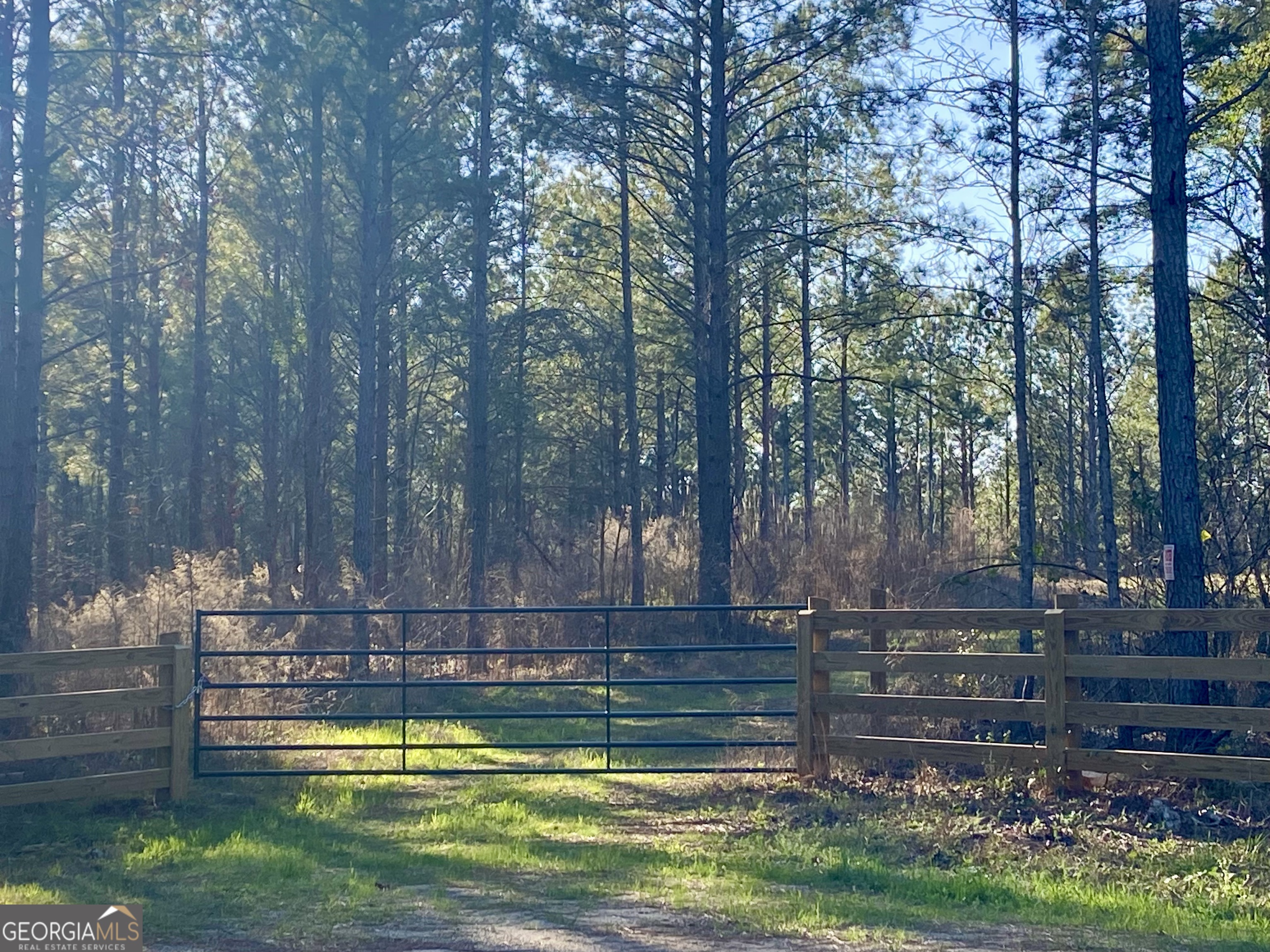 3312 Hunts Chapel Road Sparta, GA 31087 - Photo 23 of 81