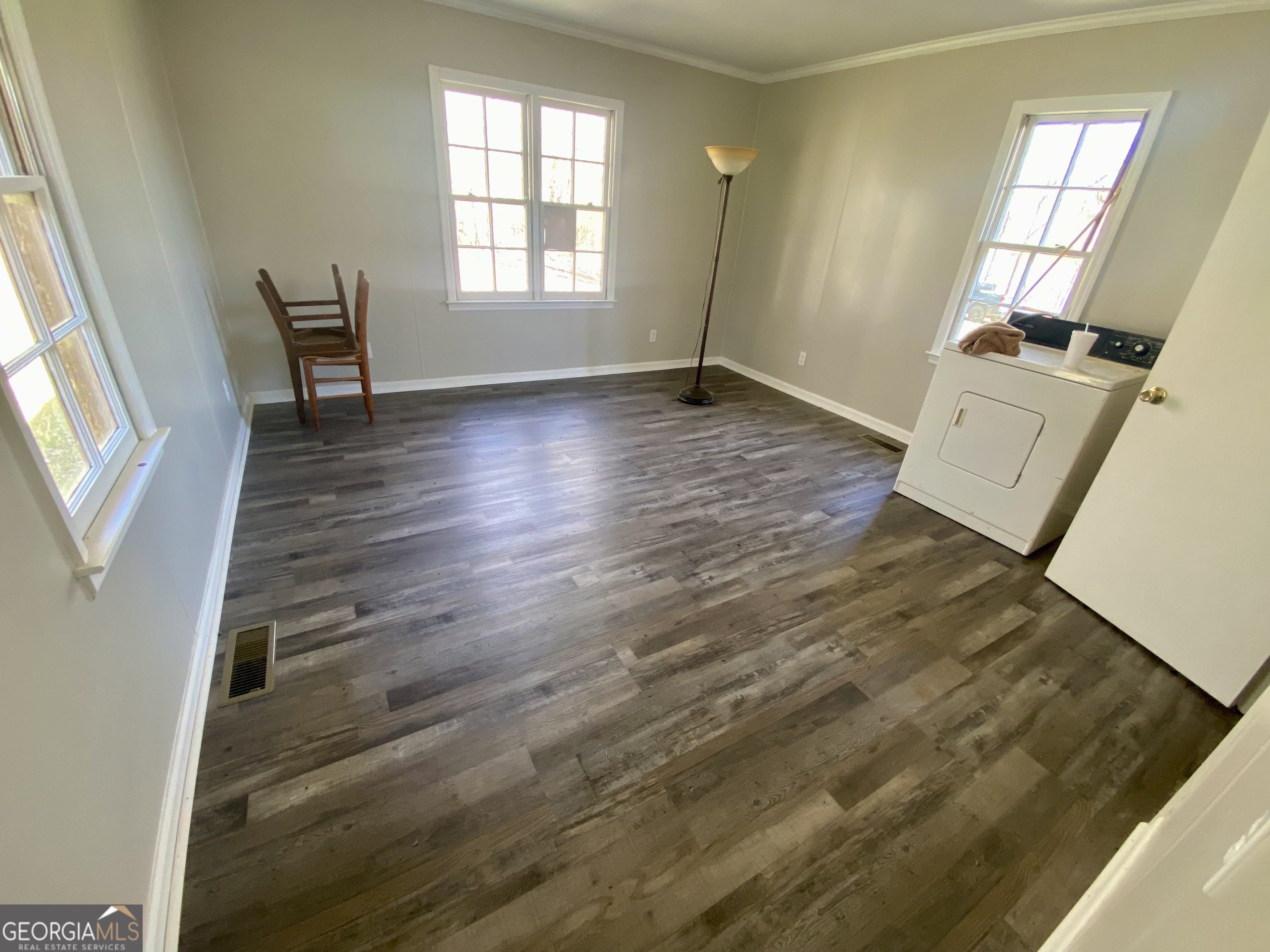 3312 Hunts Chapel Road Sparta, GA 31087 - Photo 58 of 81