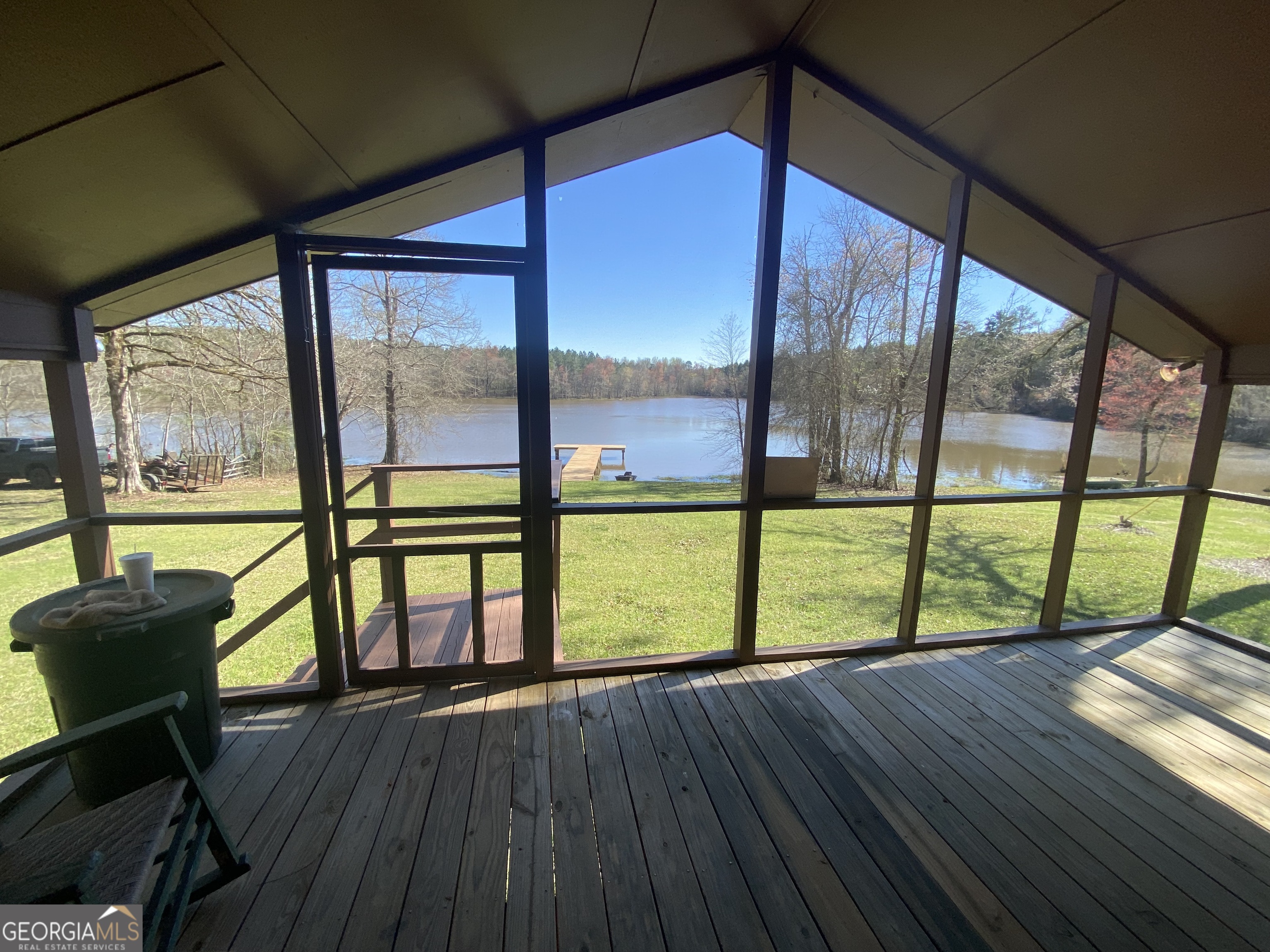 3312 Hunts Chapel Road Sparta, GA 31087 - Photo 64 of 81