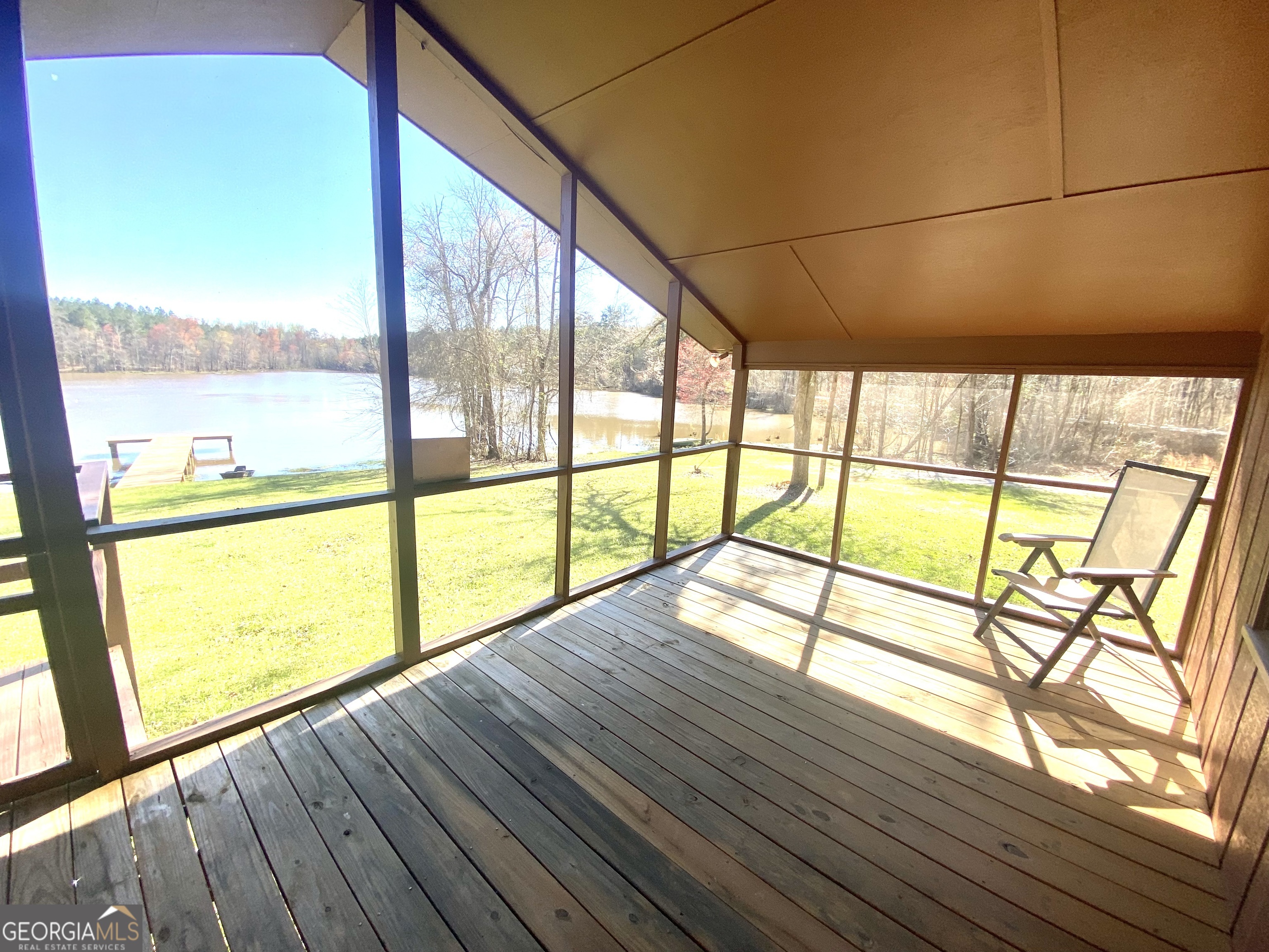 3312 Hunts Chapel Road Sparta, GA 31087 - Photo 65 of 81