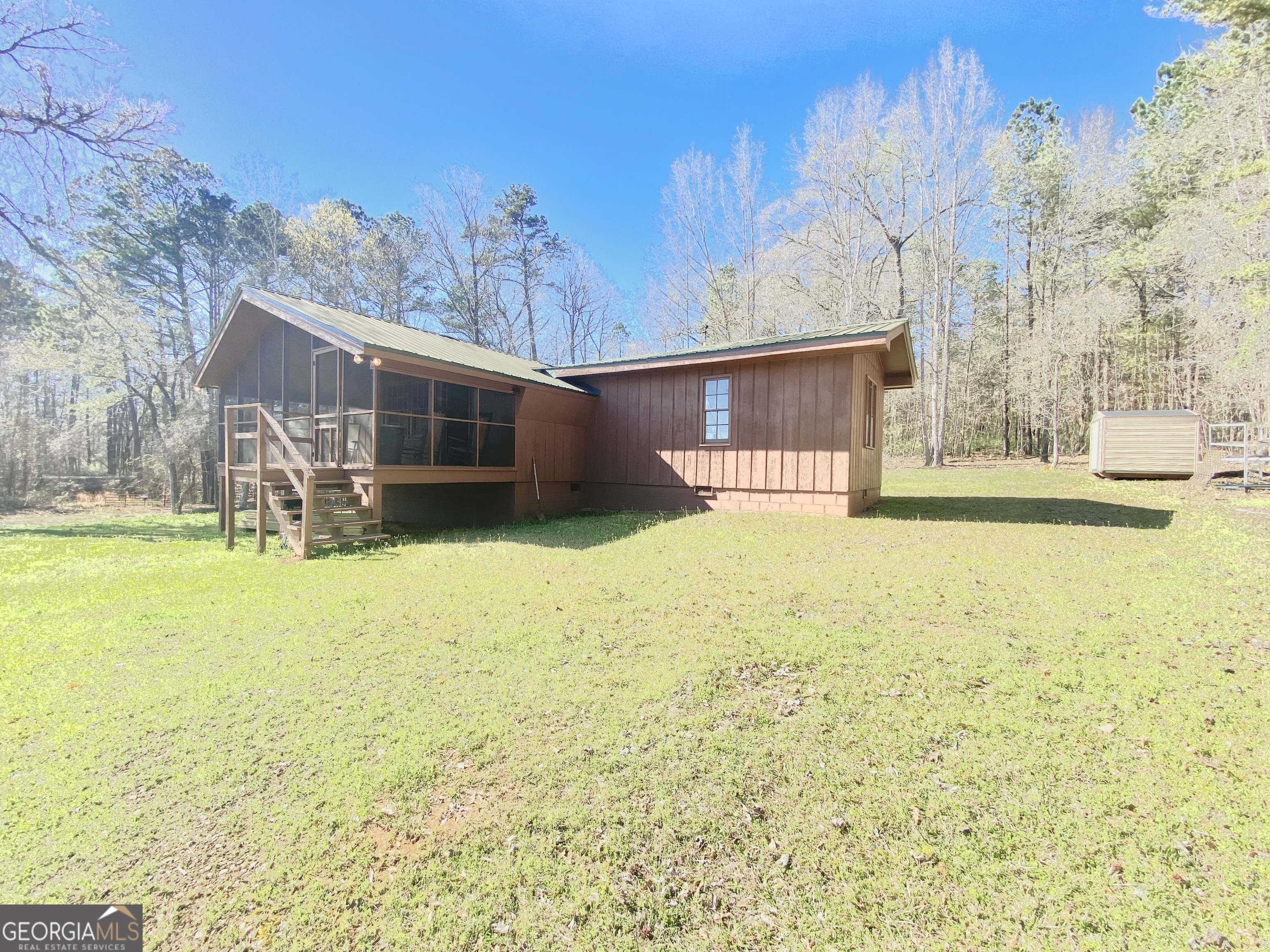 3312 Hunts Chapel Road Sparta, GA 31087 - Photo 70 of 81