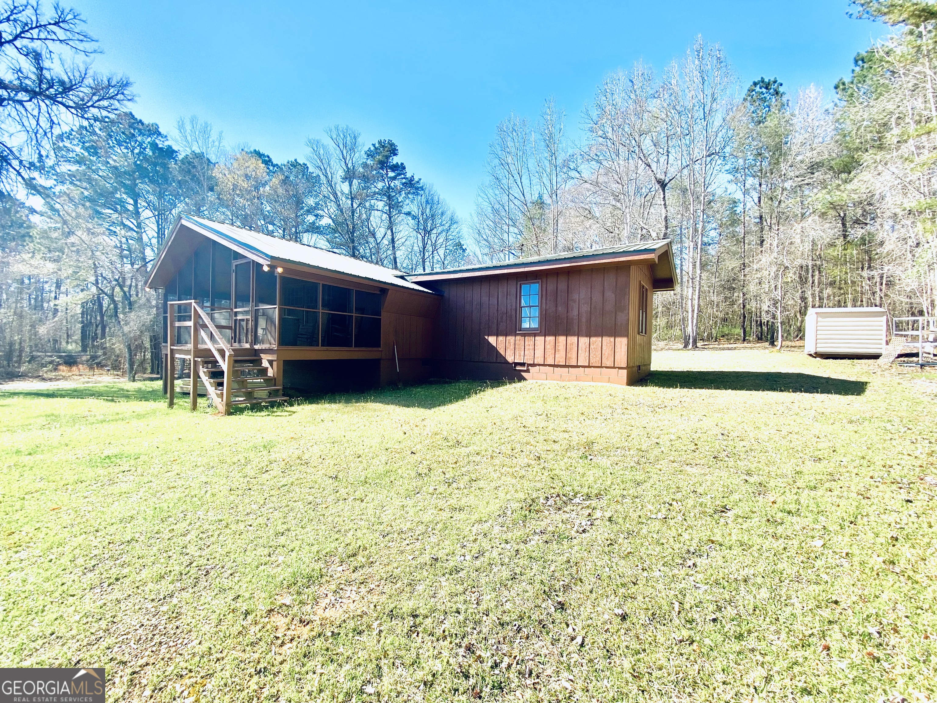 3312 Hunts Chapel Road Sparta, GA 31087 - Photo 71 of 81