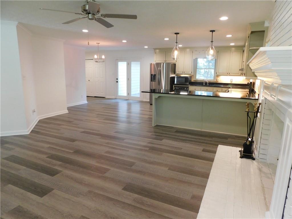 2460 Hinton Road Dacula, GA 30019 - Photo 5 of 18