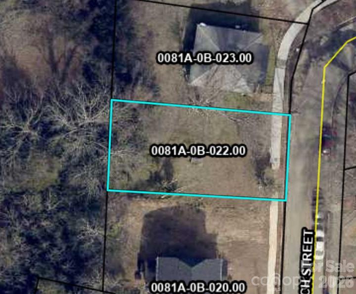 504 West Arch Street Lancaster, SC 29720 - Photo 1 of 2