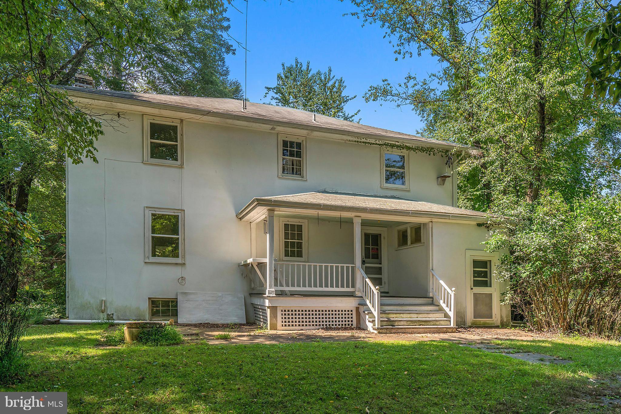 511 Utterback Store Road Great Falls, VA 22066 - Photo 20 of 29 Exterior (General)