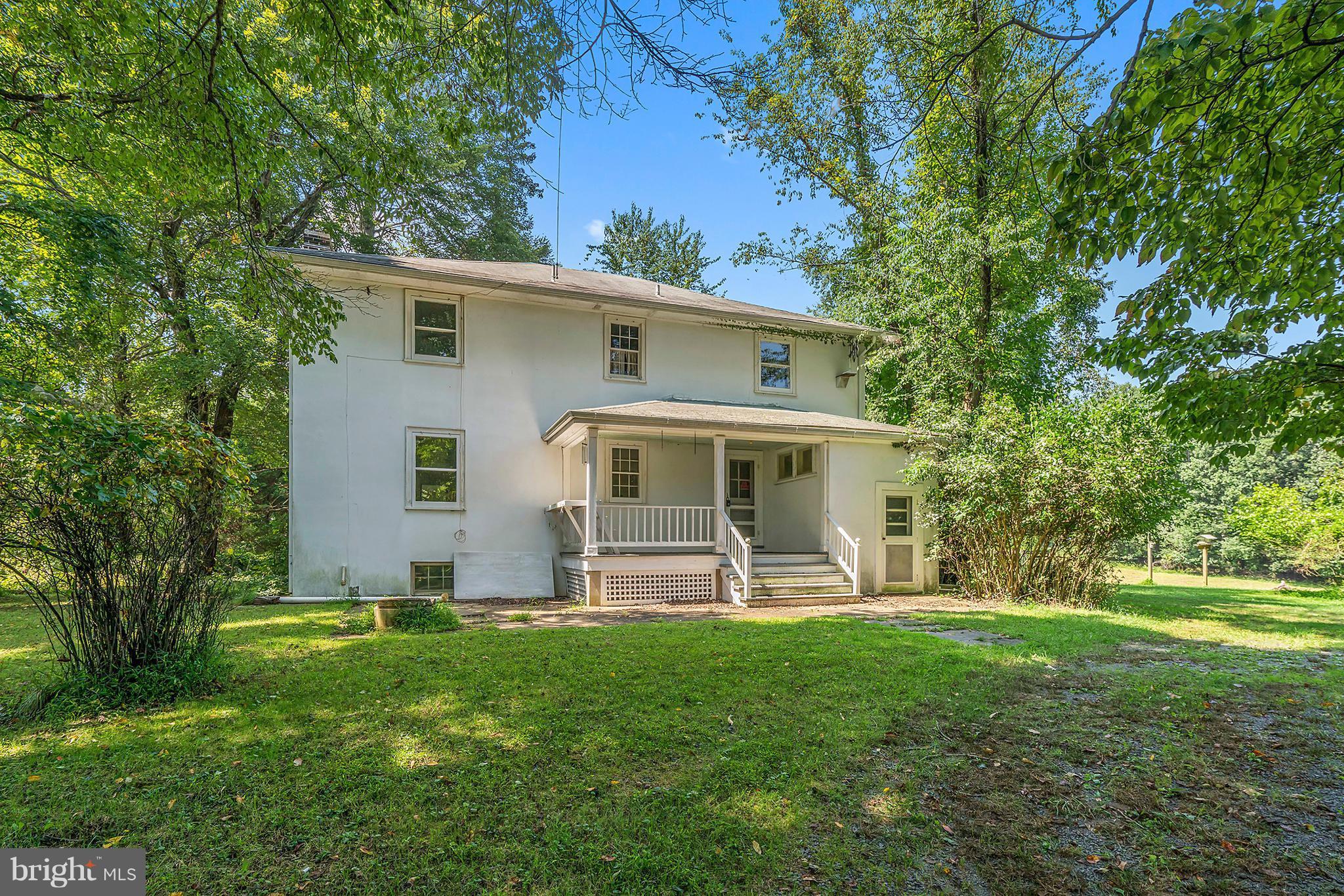 511 Utterback Store Road Great Falls, VA 22066 - Photo 21 of 29 Exterior (General)
