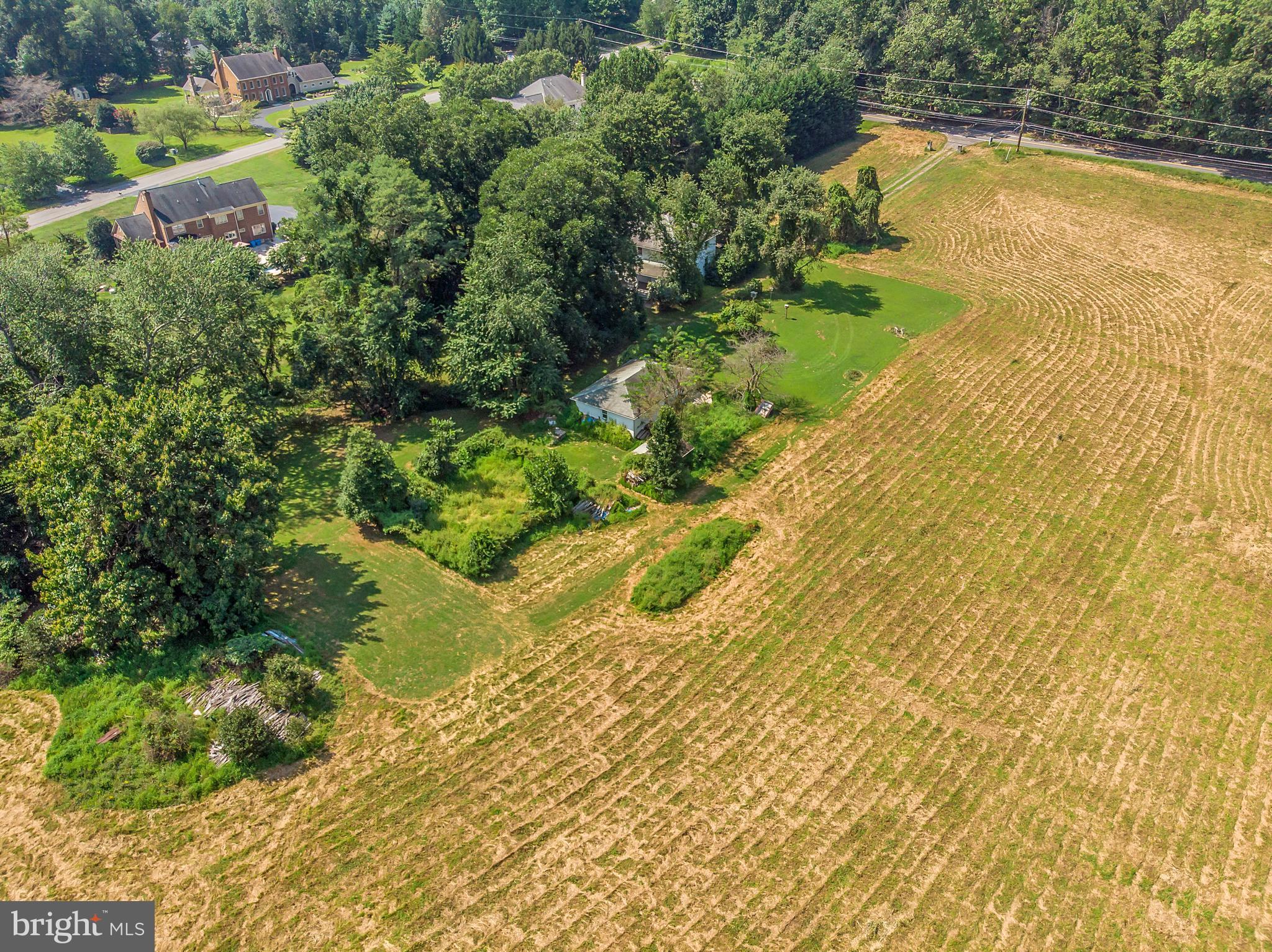 511 Utterback Store Road Great Falls, VA 22066 - Photo 9 of 29 Aerial View 9