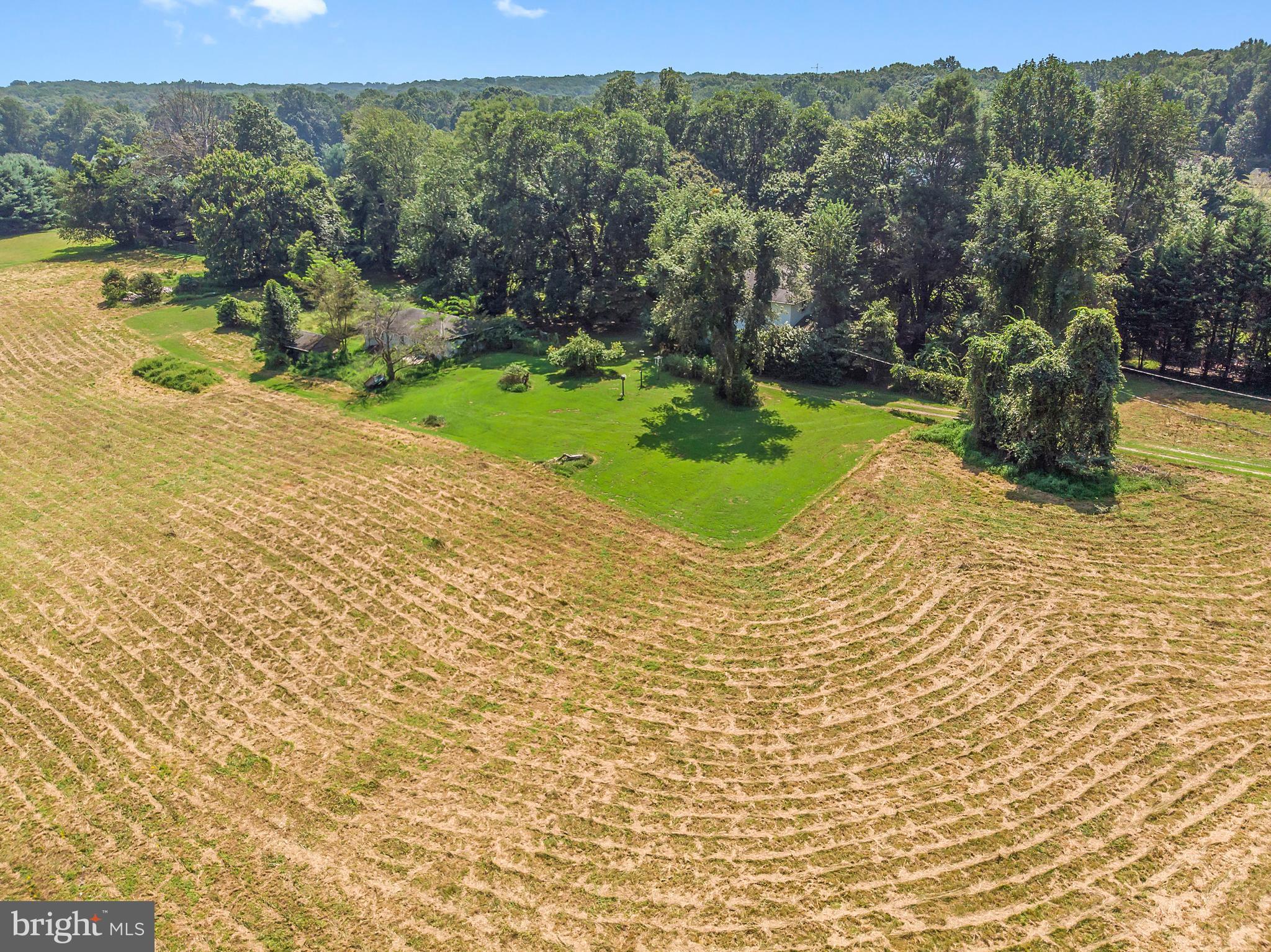 511 Utterback Store Road Great Falls, VA 22066 - Photo 10 of 29 Aerial View 10