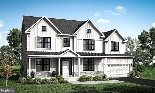 $909,900 | 321 Green Top Road, Unit 7, Quakertown, PA 18951