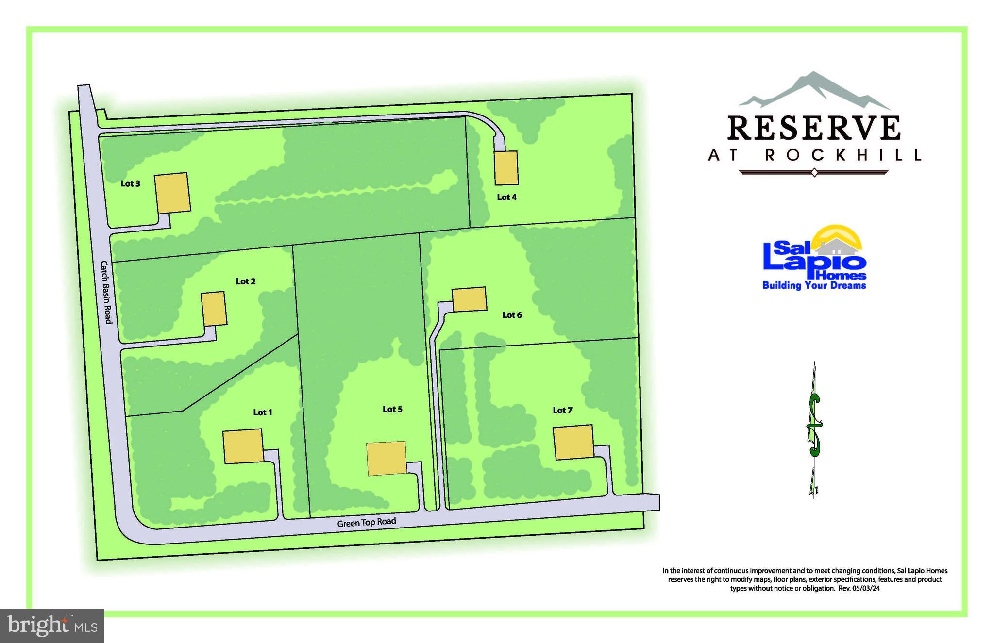 321 Green Top Road, Unit 7 Quakertown, PA 18951 - Photo 2 of 41 a picture of a park