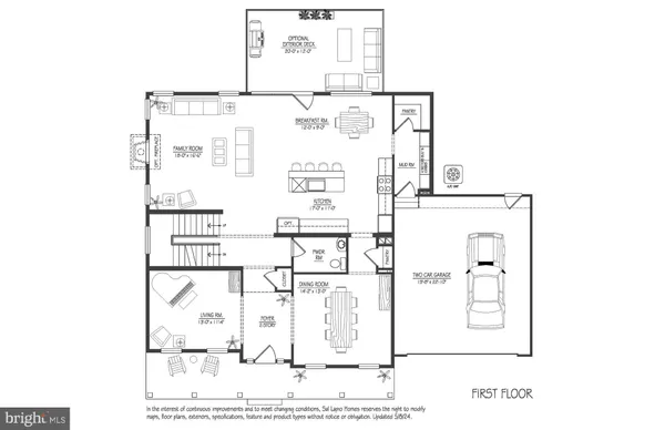 $909,900 | 321 Green Top Road, Unit 7, Quakertown, PA 18951