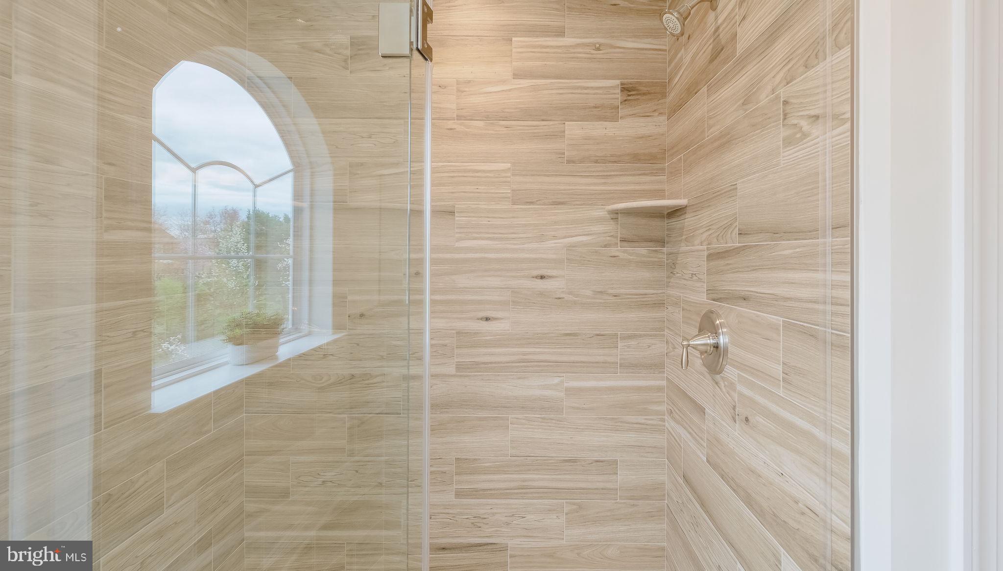 321 Green Top Road, Unit 7 Quakertown, PA 18951 - Photo 34 of 41 a bathroom with a shower