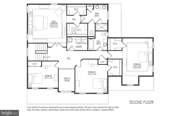 $909,900 | 321 Green Top Road, Unit 7, Quakertown, PA 18951