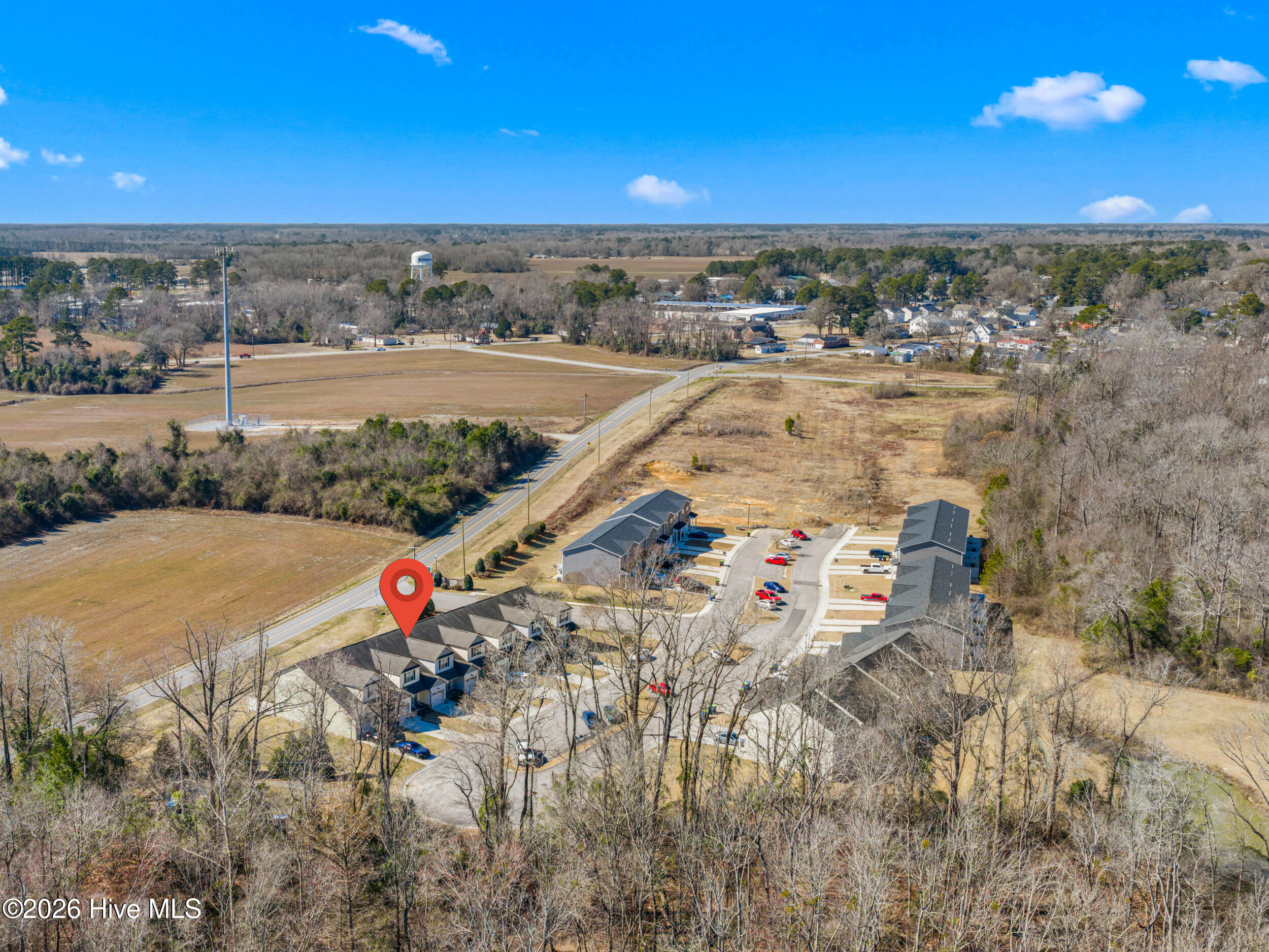 308 Winstead Loop Richlands, NC 28574 - Photo 50 of 53