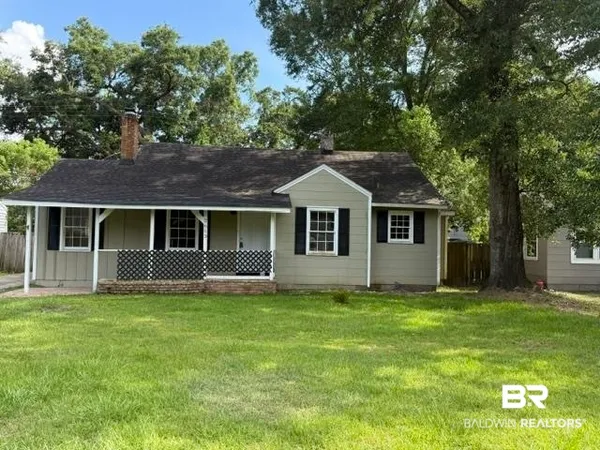 $199,900 | 2653 Ralston Road, Mobile, AL 36606