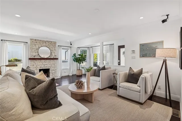 $2,695,000 | 1237 South Gertruda Avenue, Redondo Beach, CA 90277