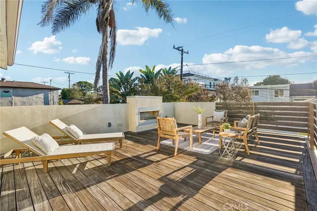 $2,695,000 | 1237 South Gertruda Avenue, Redondo Beach, CA 90277