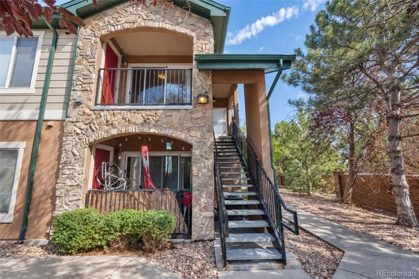 $295,000 | 1604 Granby Way, Unit 201, Aurora, CO 80011