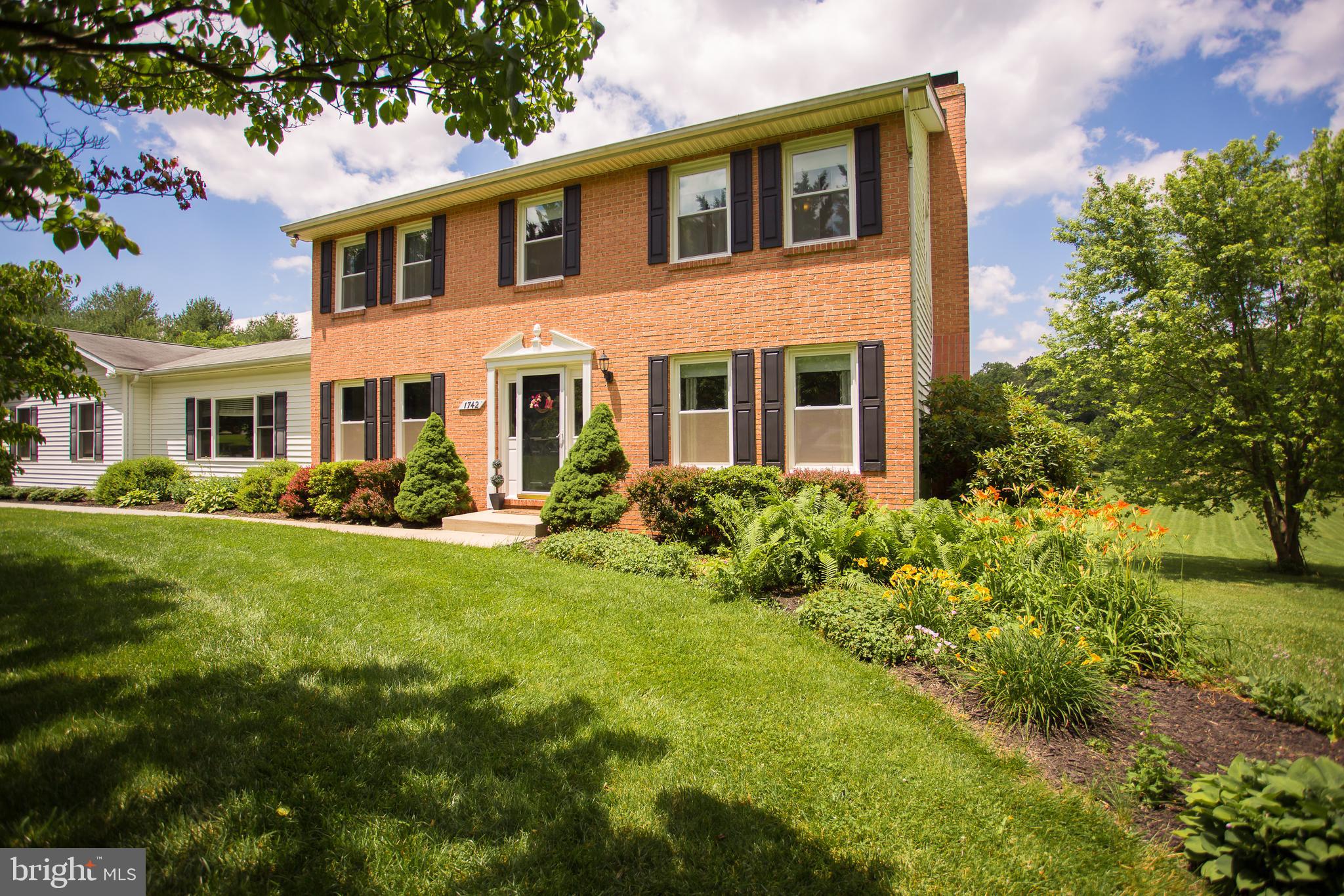 1742 Bloom Road Westminster, MD 21157 - Photo 1 of 41