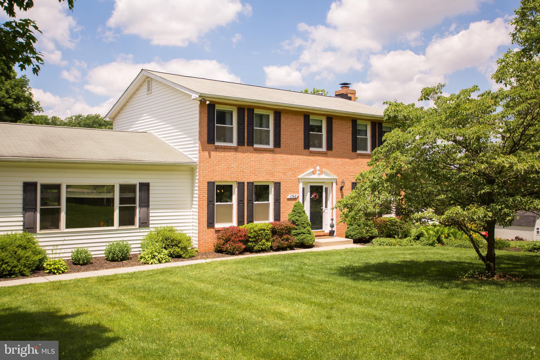 1742 Bloom Road Westminster, MD 21157 - Photo 2 of 41