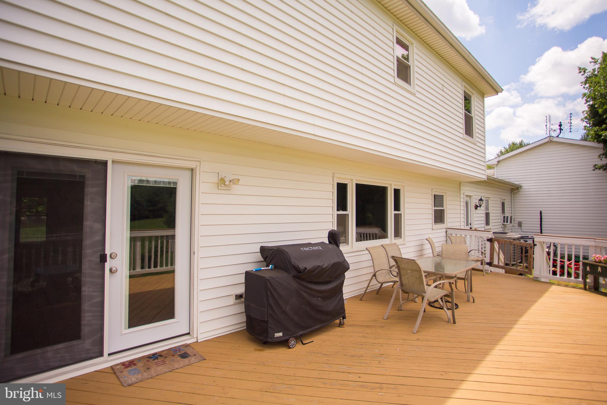 1742 Bloom Road Westminster, MD 21157 - Photo 36 of 41