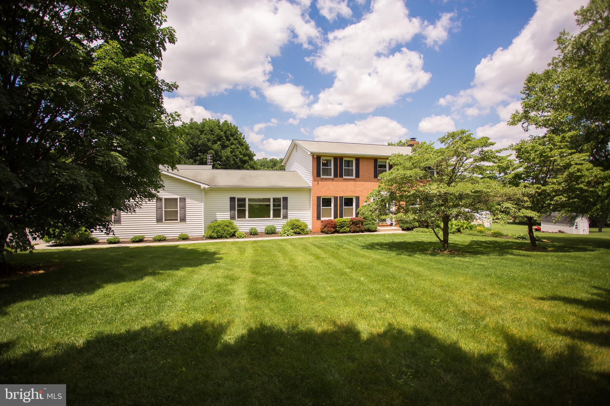 1742 Bloom Road Westminster, MD 21157 - Photo 41 of 41