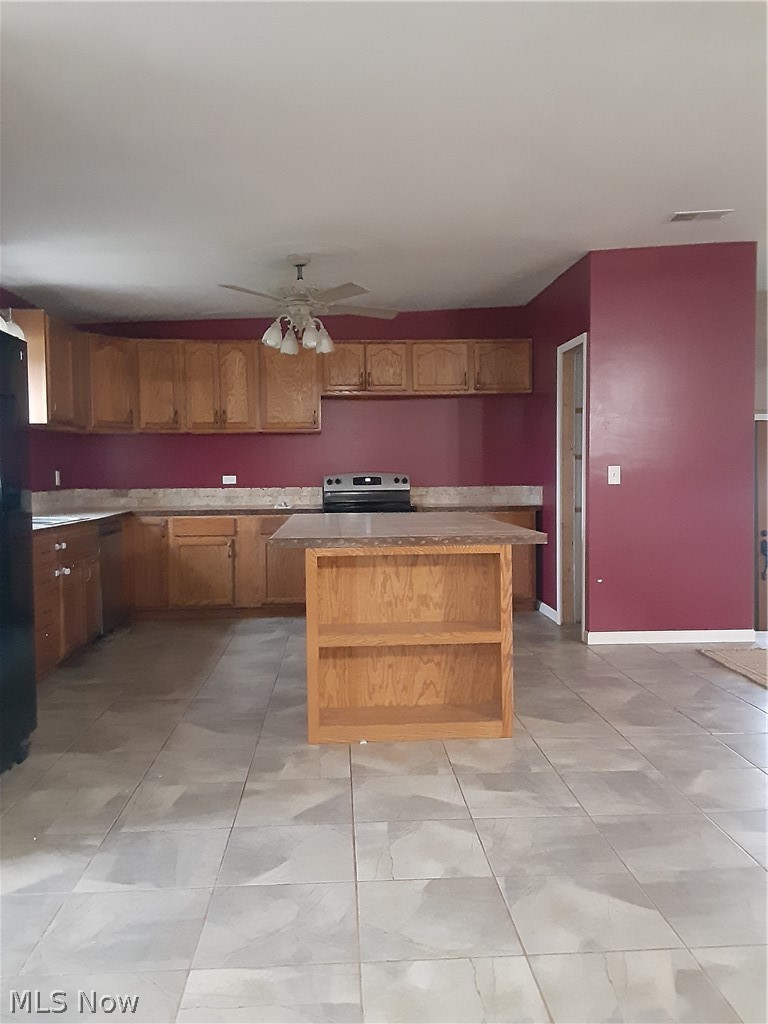 14233 Crooked Tree Road Lowell, OH 45744 - Photo 6 of 25 Pantry to the right
