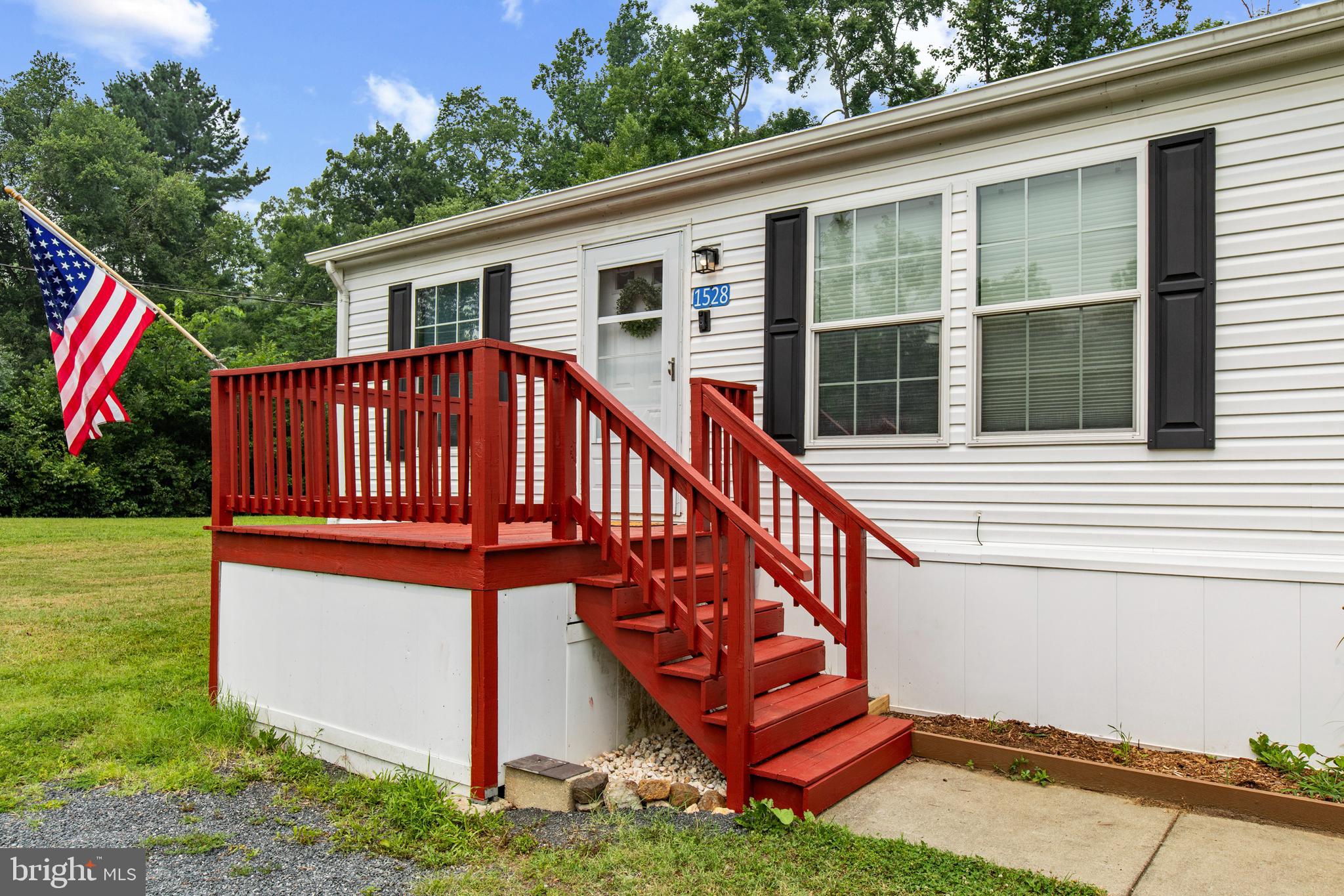 1528 Arena Road Street, MD 21154 - Photo 2 of 44 1528 Arena Road