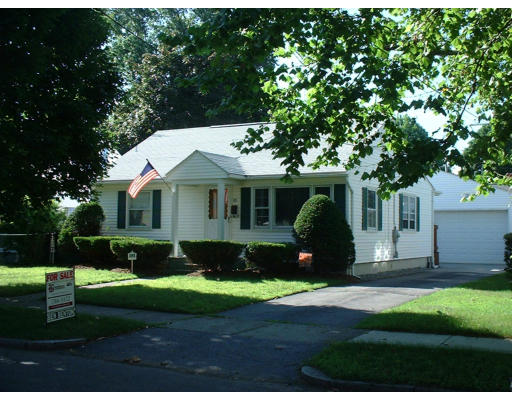 85 Merida Street Springfield, MA 01104 - Photo 1 of 4