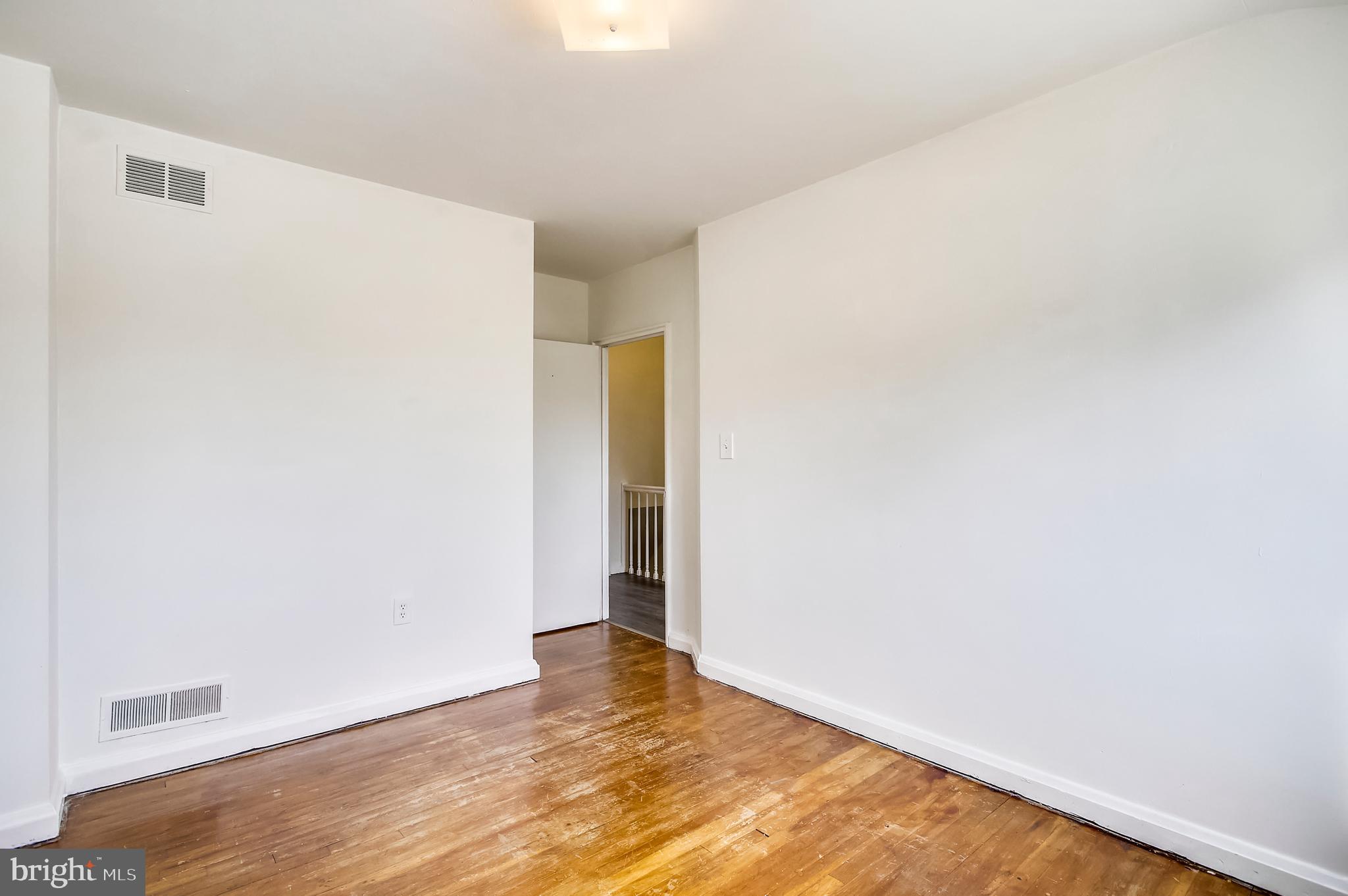 2019 Holborn Road Baltimore, MD 21222 - Photo 22 of 42 a view of an empty room
