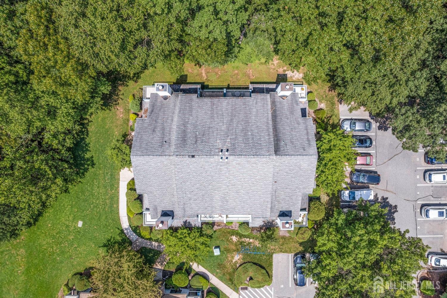 5101 Stonehedge Road, Unit 5101 Edison, NJ 08820 - Photo 28 of 29 Gallery Image 28