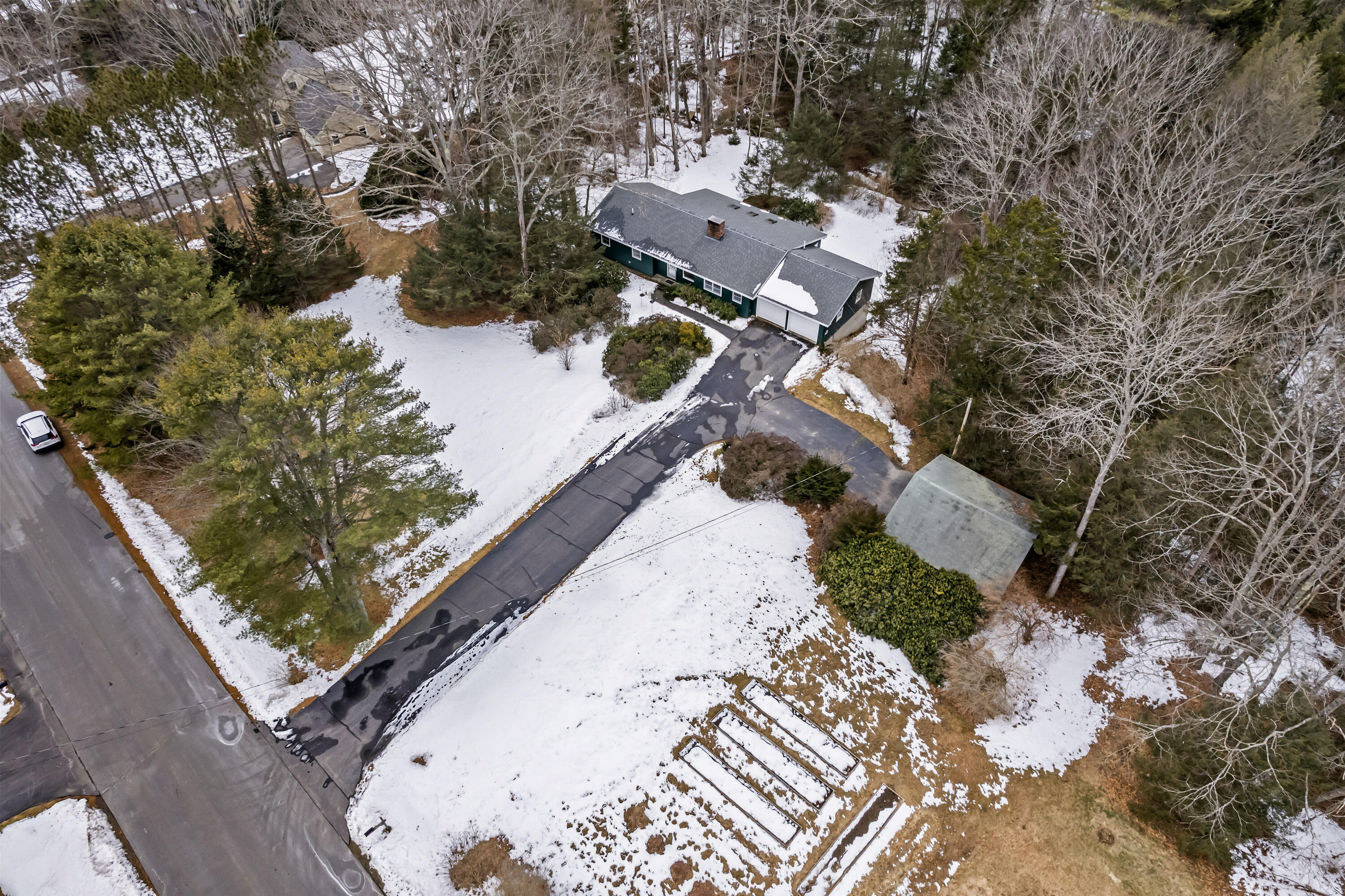 5 Oakridge Road Brunswick, ME 04011 - Photo 58 of 67 Exterior