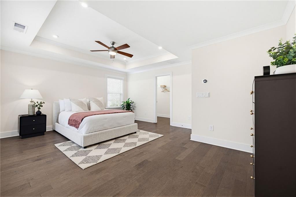 2059 Falls Park Way Decatur, GA 30033 - Photo 18 of 37