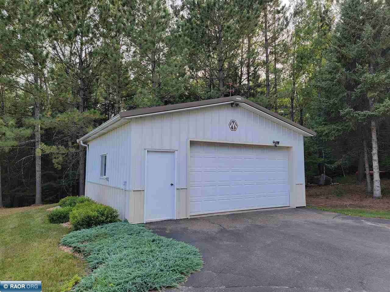 9791 Allavus Road Mountain Iron, MN 55768 - Photo 33 of 35