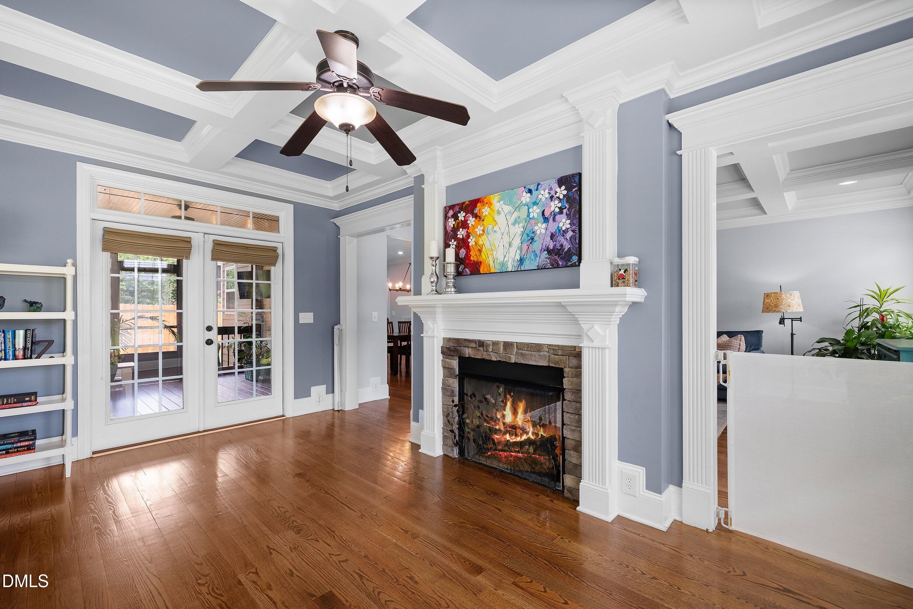 6501 Glendower Road Raleigh, NC 27613 - Photo 28 of 86 31-6501 Glendower118 Temple_6029