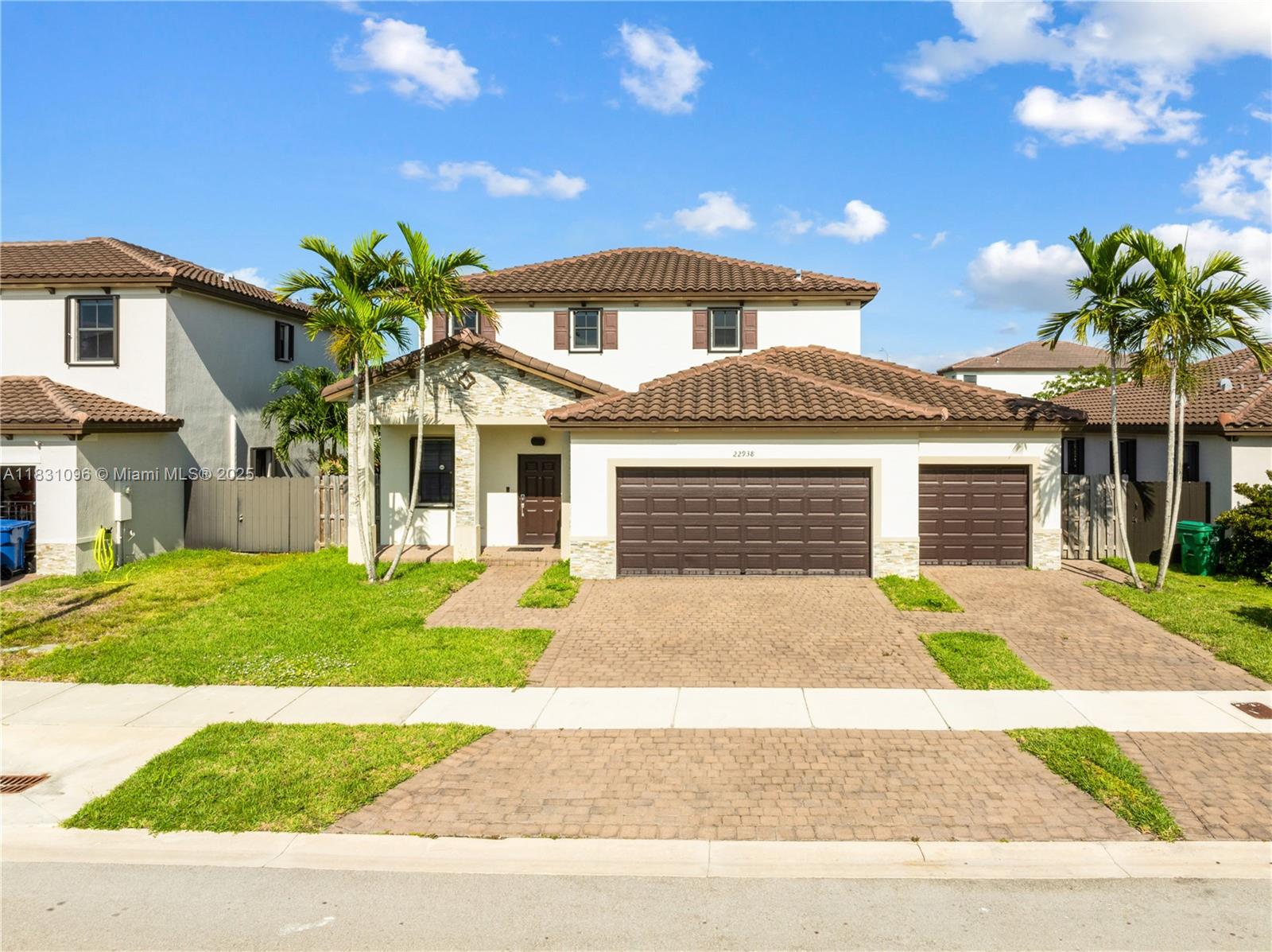 22938 Southwest 128th Pl  