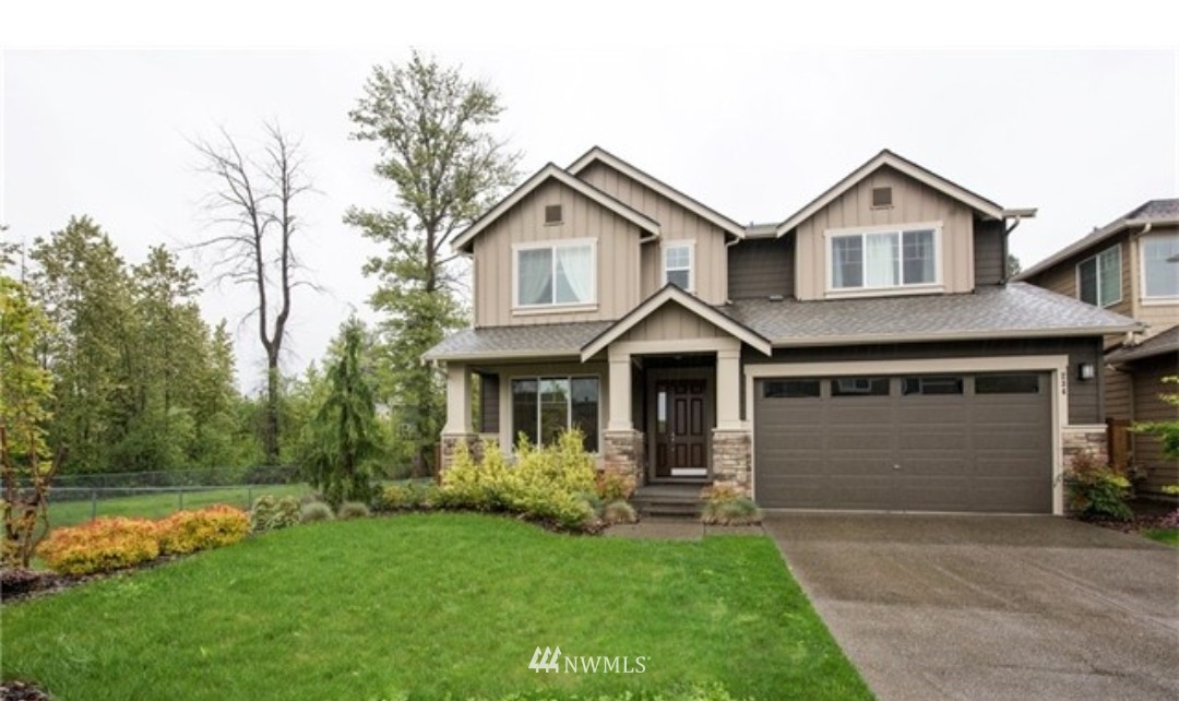 234 Field Avenue Northeast Renton, WA 98059 - Photo 1 of 25 Gallery Image 1