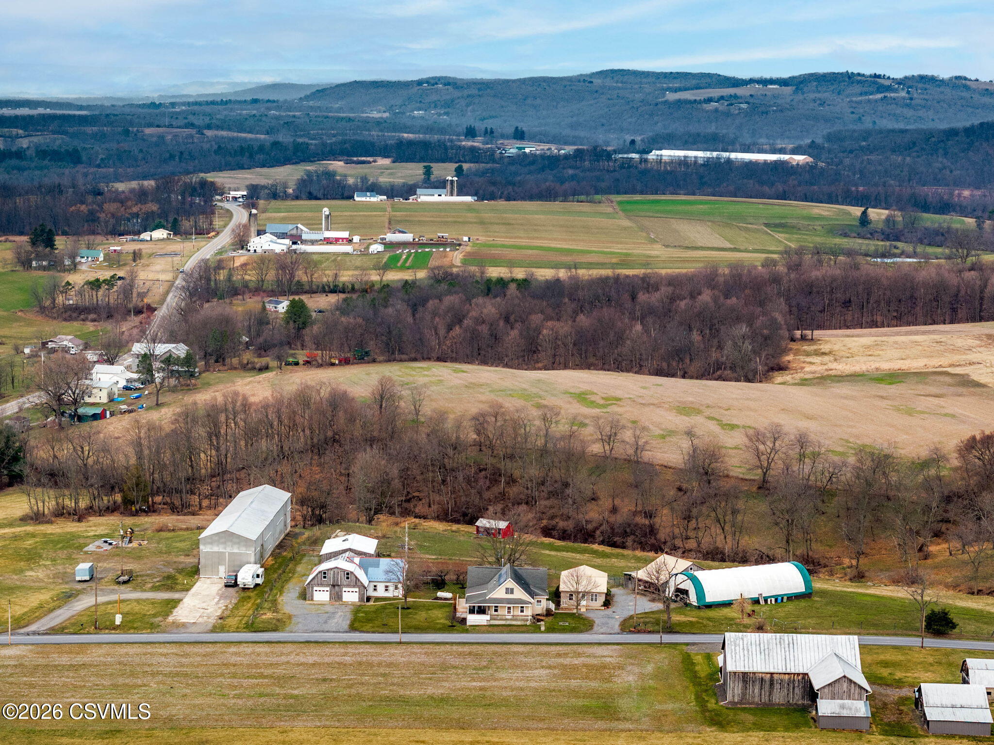 9 Katys Church Road Danville, PA 17821 - Photo 11 of 30 Gallery Image 11