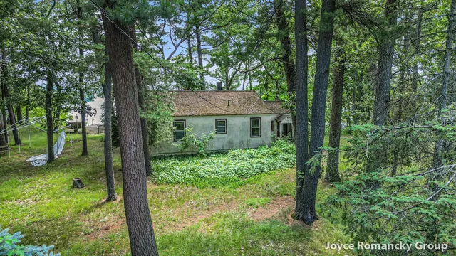 $199,000 | 5752 East 52nd Street, Newaygo, MI 49337
